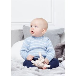Baby Knits - fra Rowan